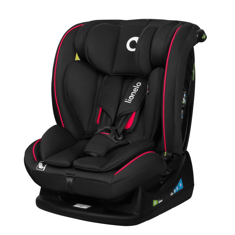 Автокресло детское Lionelo Aart i-Size 0+/1/2/3 (0-36 кг)