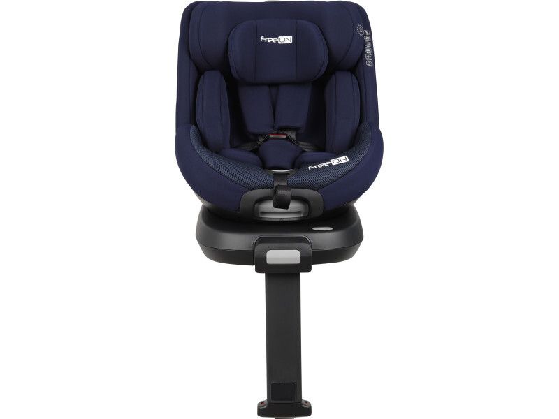 Автокресло детское FreeON Lotus 360° 0+/1/2/3 (0-36 кг)