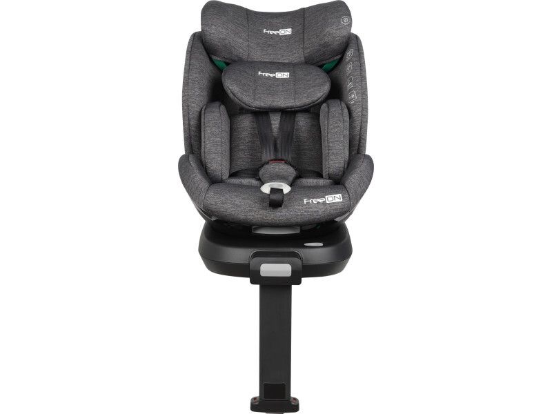 Автокрісло дитяче FreeON Space 360° 0+/1/2/3 (0-36 кг)