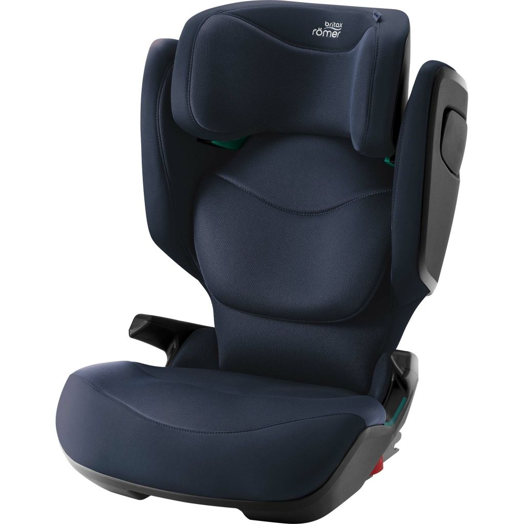 Автокрісло дитяче Britax Römer Kidfix Pro M Style 2-3 (15-36 кг)