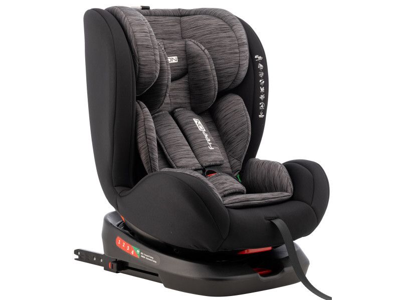 Автокресло детское FreeON Sierra 0+/1/2/3 (0-36 кг)