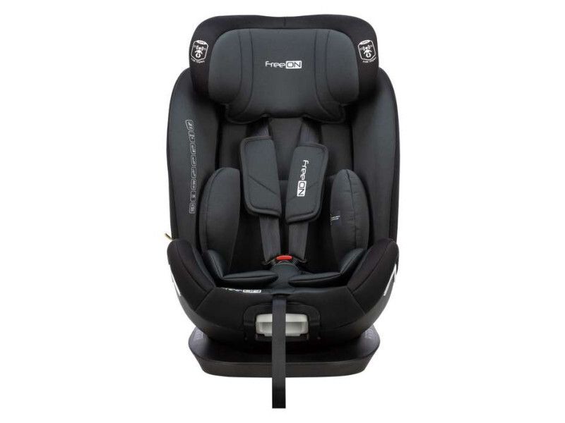 Автокресло детское FreeON Gallant Pro 1/2/3 (9-36 кг)