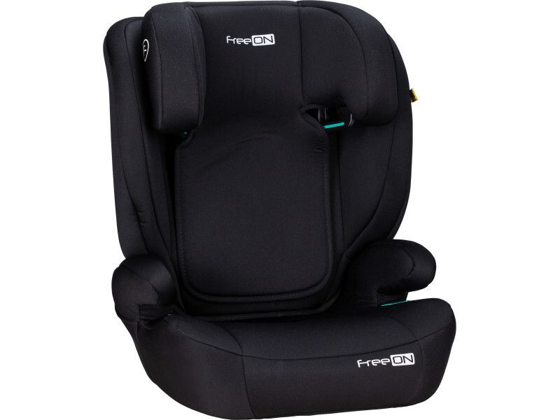 Автокрісло дитяче 2в1 FreeON Vega 2/3 (15-36 кг)