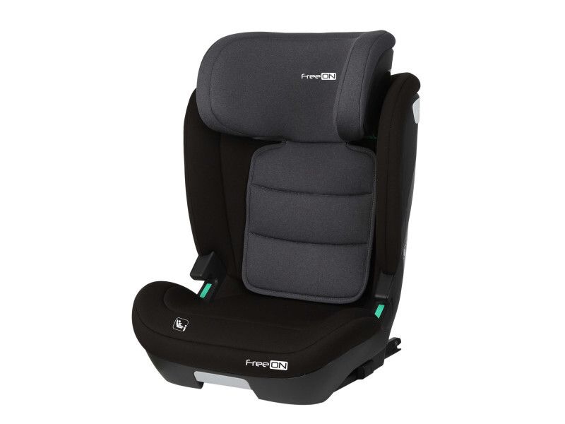 Автокресло детское FreeON Rider 2/3 (15-36 кг)