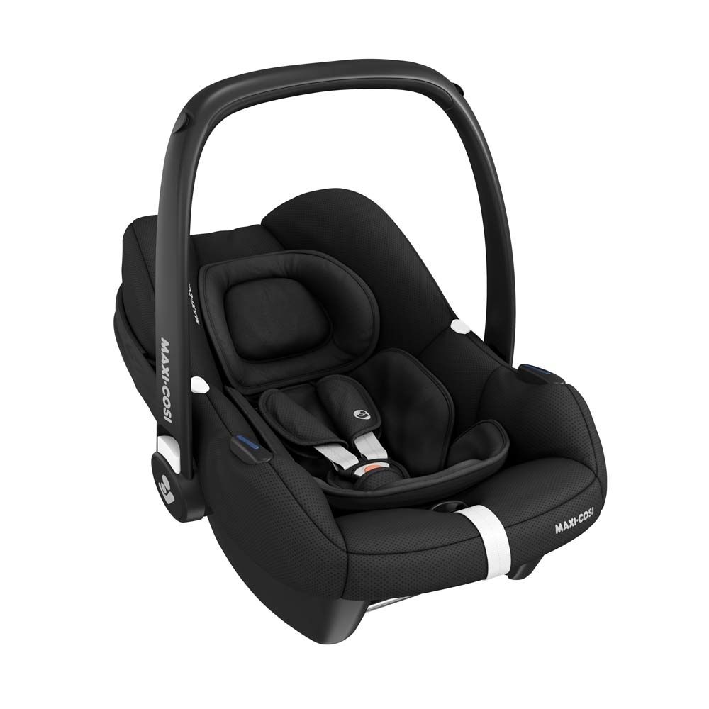 Автокрісло-переноска дитяче Maxi-Cosi CabrioFix i-Size 0+ (0-13 кг)