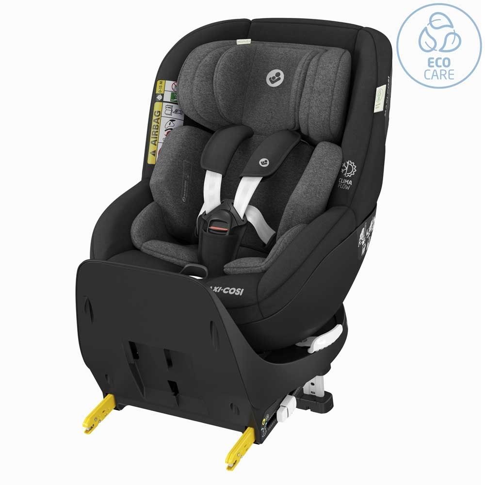 Автокресло-переноска детское Maxi-Cosi PRO Eco i-Size 0+/1 (0-18 кг)