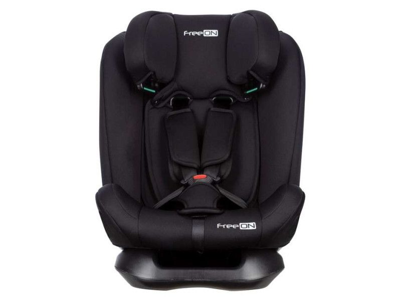 Автокресло детское FreeON Pollo i-Size 0+/1/2/3 (0-36 кг)