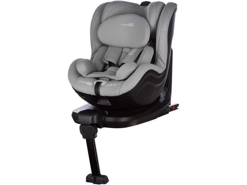 Автокрісло дитяче FreeON Galaxy 0+/1 (0-18 кг)