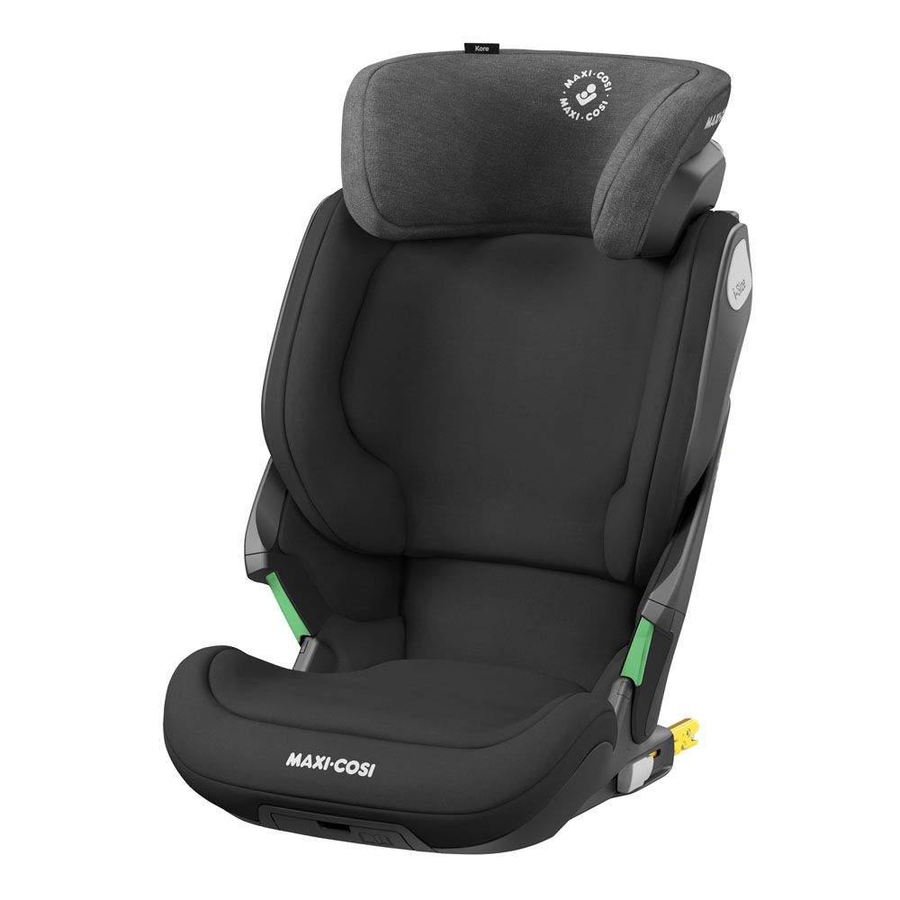Автокрісло дитяче Maxi-Cosi Kore i-Size 2/3 (15-36 кг)