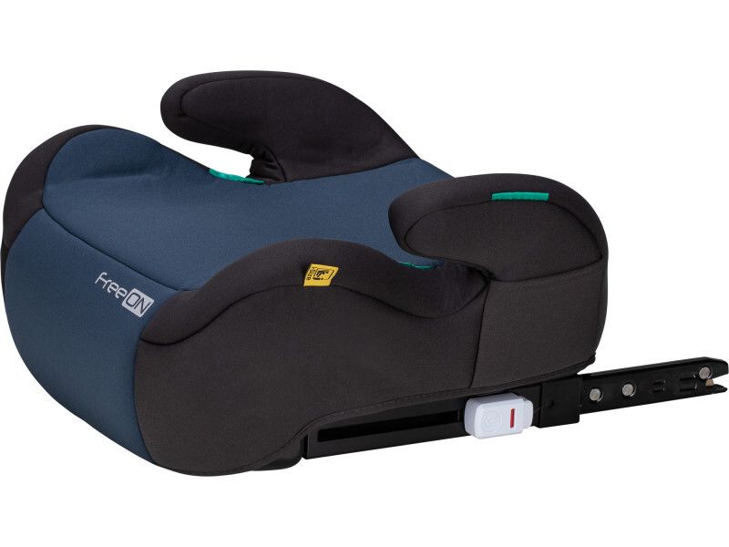 Автокрeсло-бустер FreeOn Taurus Fix (22-36 кг)