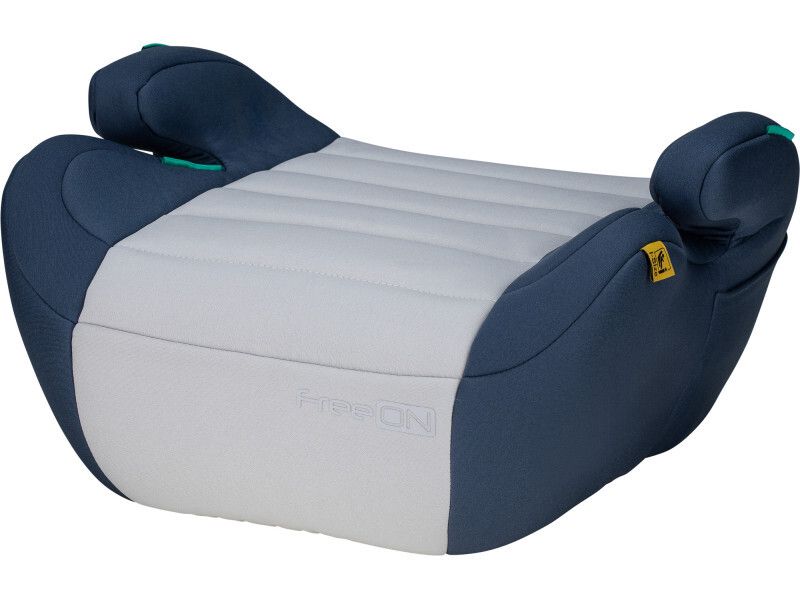 Автокрeсло-бустер FreeOn Comfy (22-36 кг)