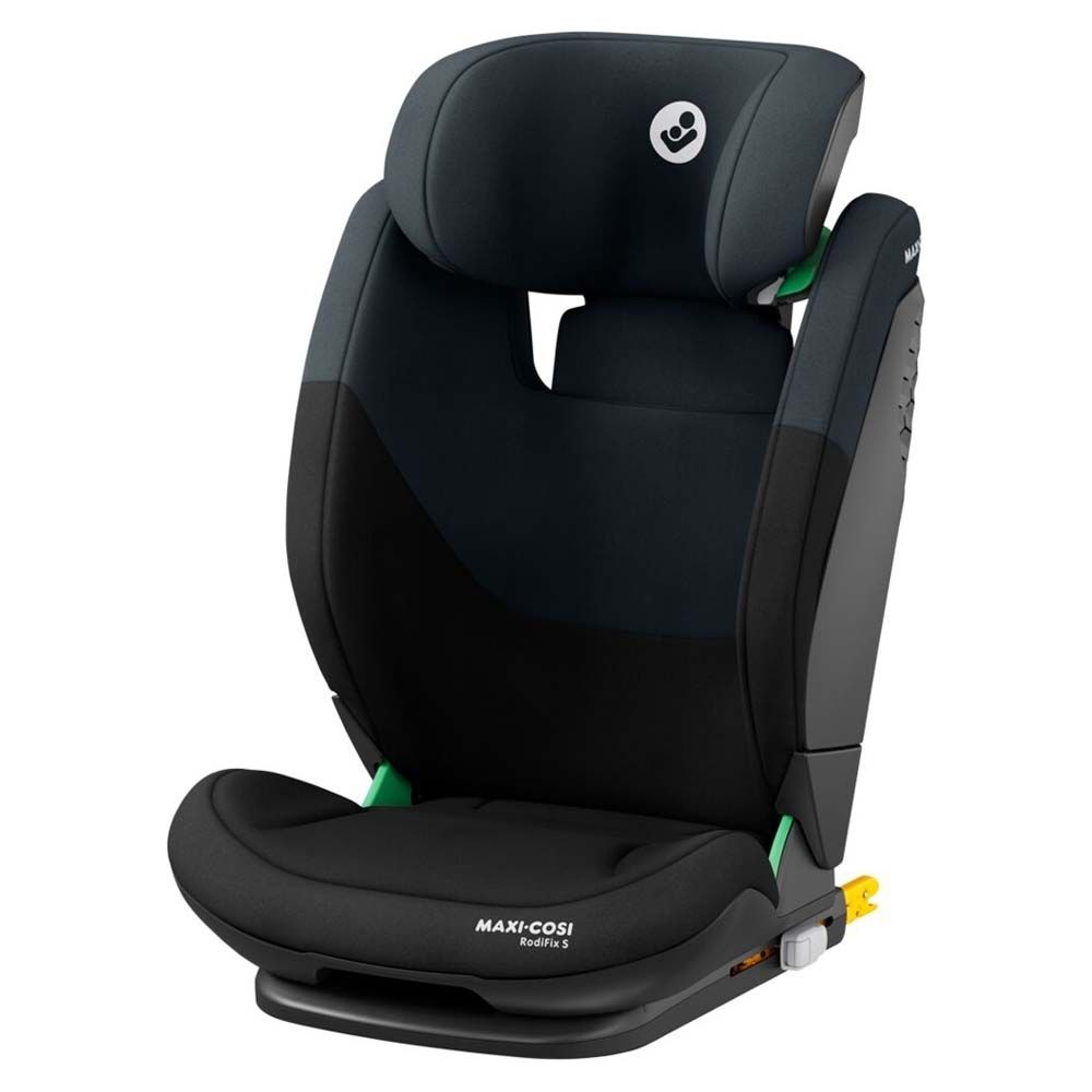 Автокрісло дитяче Maxi-Cosi RodiFix S i-Size 2/3 (15-36 кг)