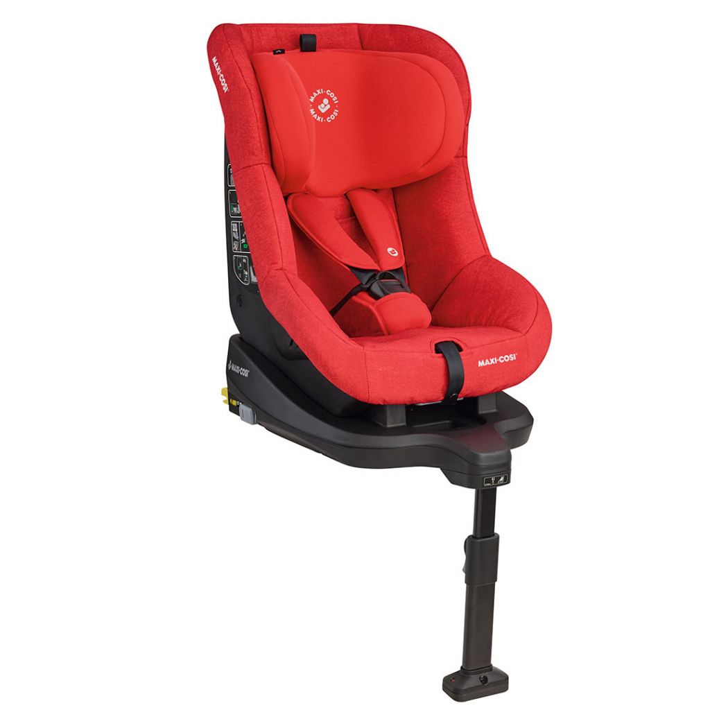 Автокресло детское Maxi-Cosi Nomad Plus 1 (9-18 кг)