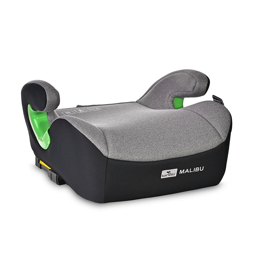 Автокресло-бустер Lorelli Malibu Isofix 22-36 kg