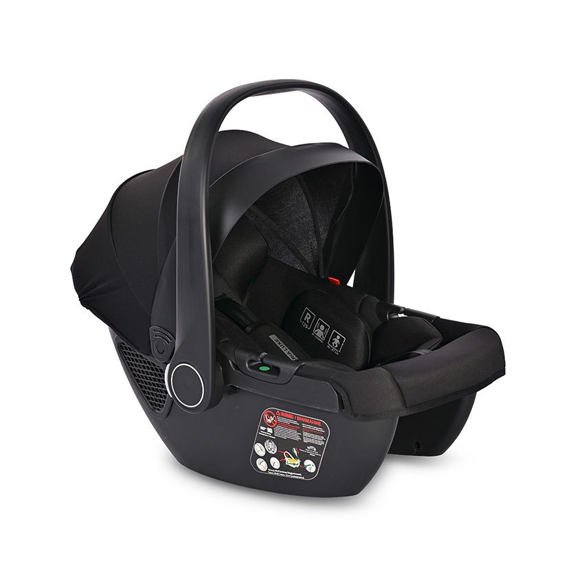 Автокресло-переноска детское Lorelli Aria Luxe 0-13 kg