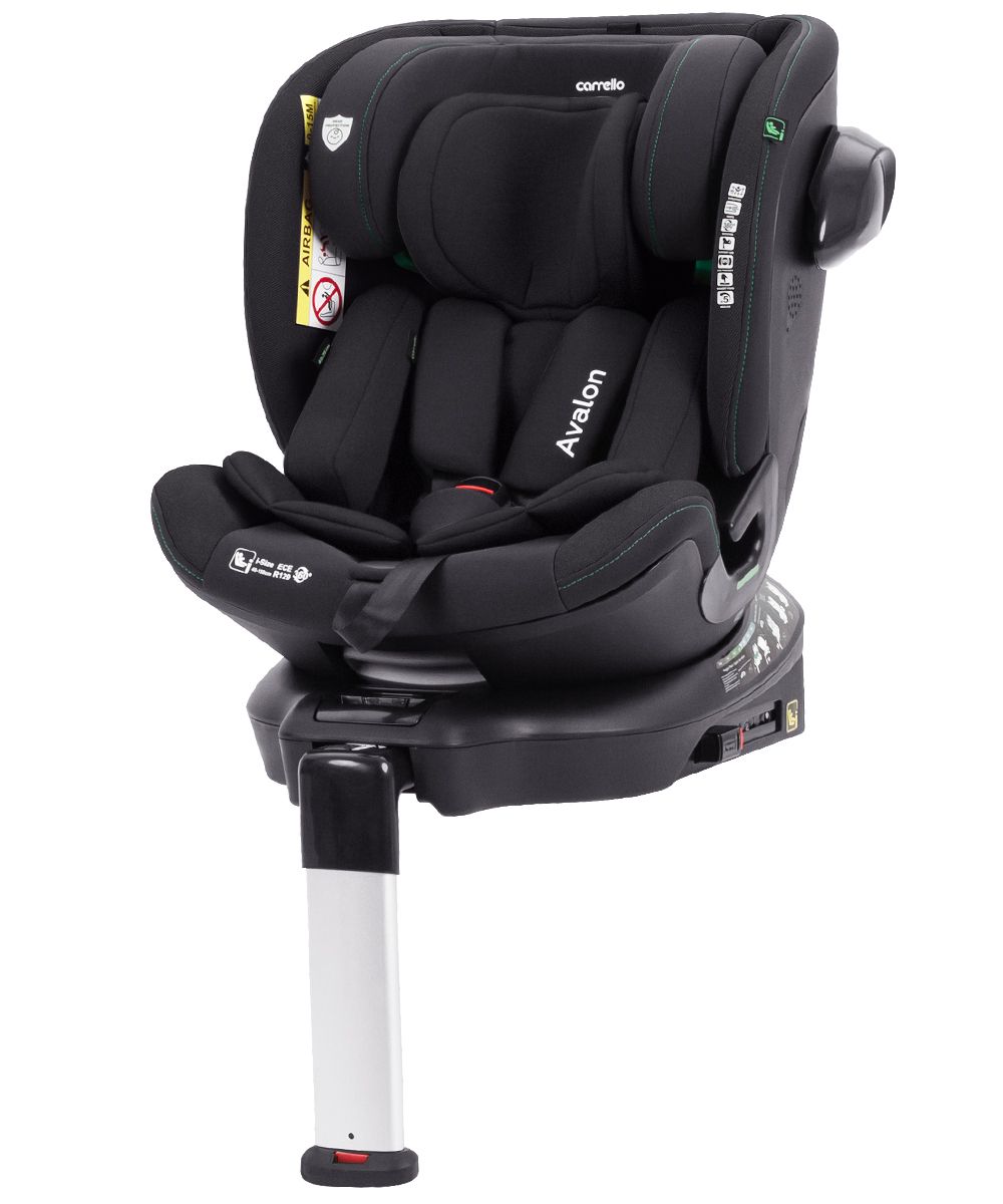 Автокрісло універсальне дитяче Carrello Avalon CRL-8805 i-Size