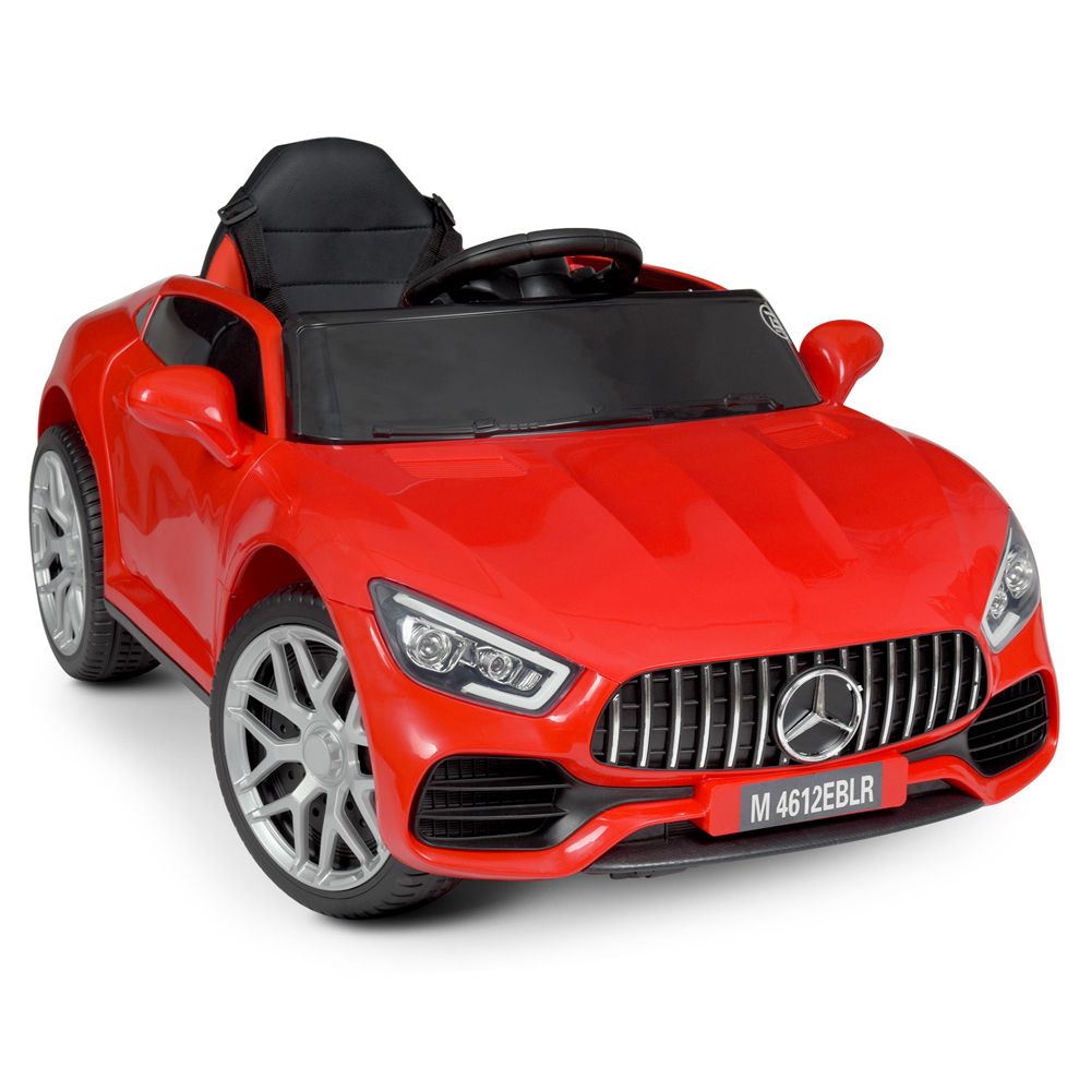 Детский электромобиль Mercedes "WeKids Cars"