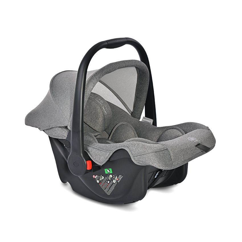 Автокрісло-переноска дитяче Lorelli Joy 0-13 kg