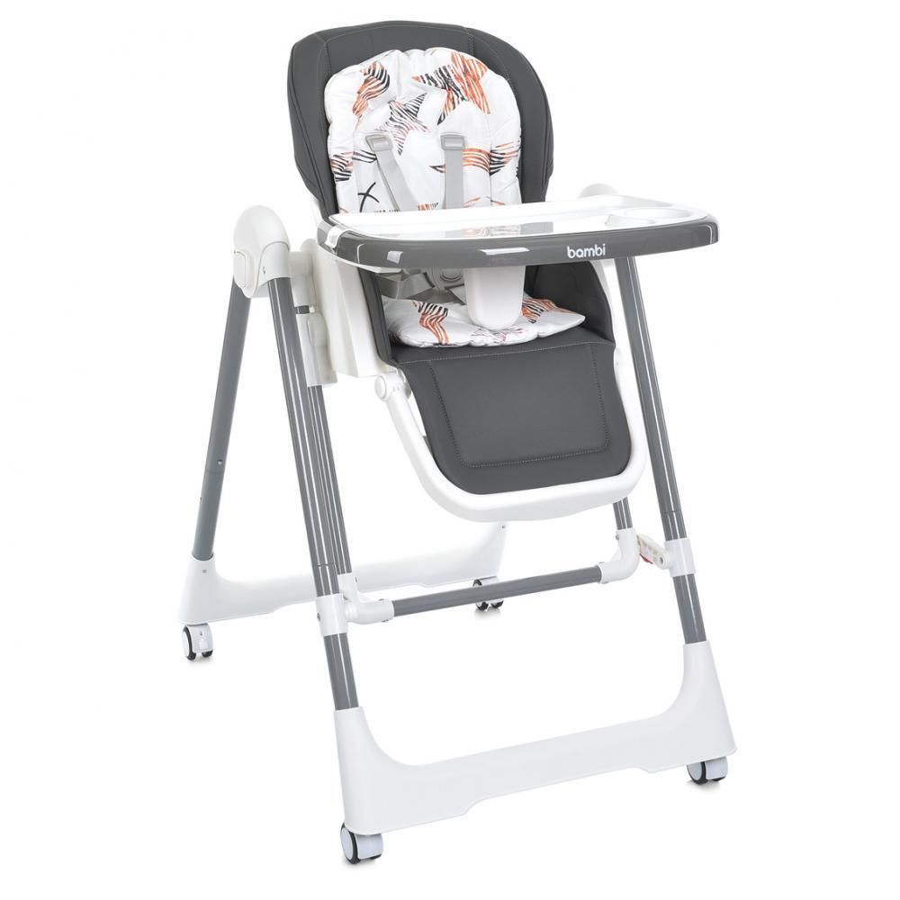 Стульчик-качалка для кормления Bambi M 5897