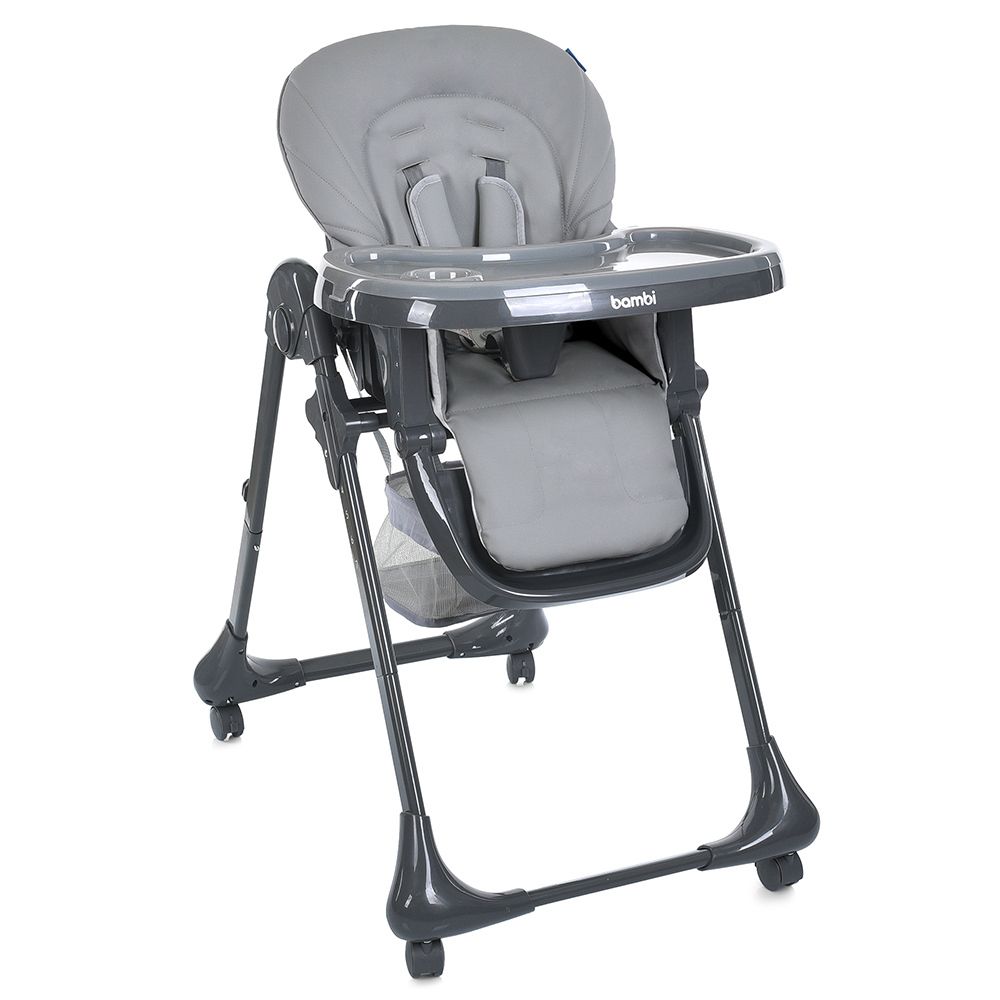 Стульчик для кормления Bambi M 3233L-G