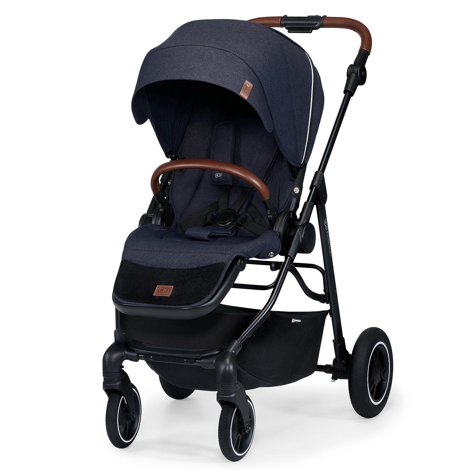 Прогулочная коляска Kinderkraft All Road