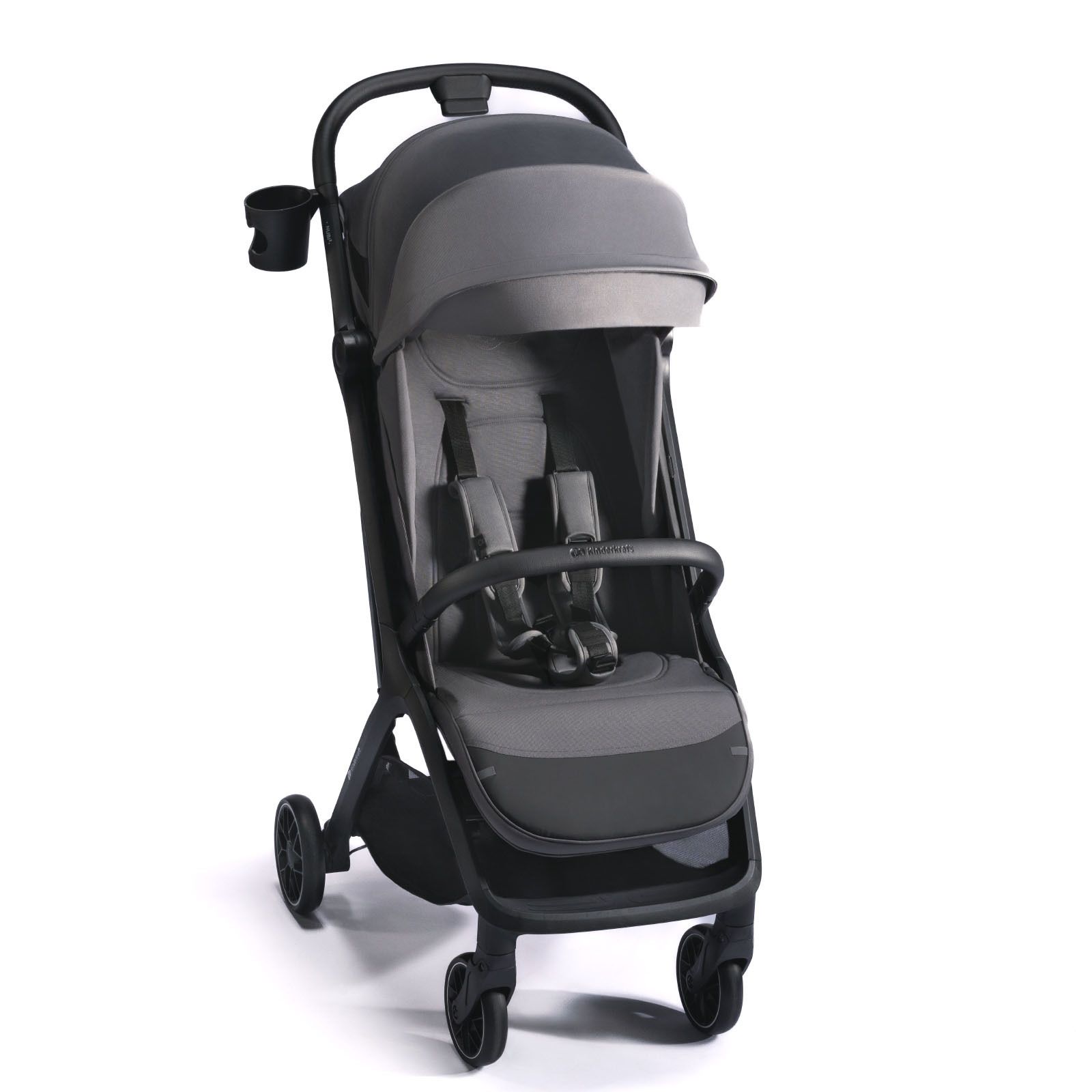 Прогулочная коляска Kinderkraft Nubi 2