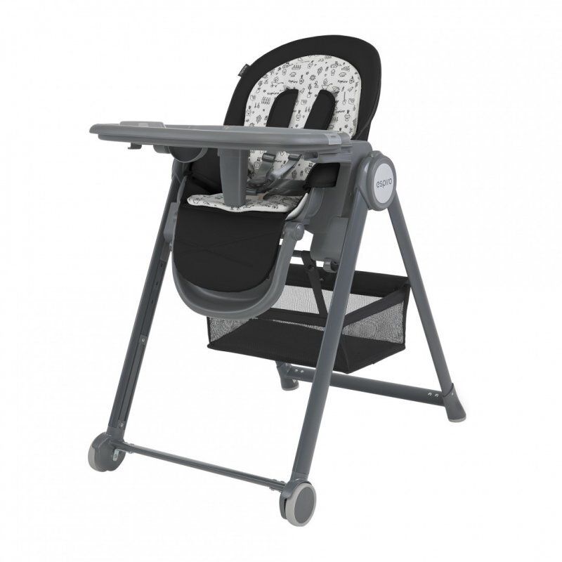 Стульчик для кормления Espiro Penne