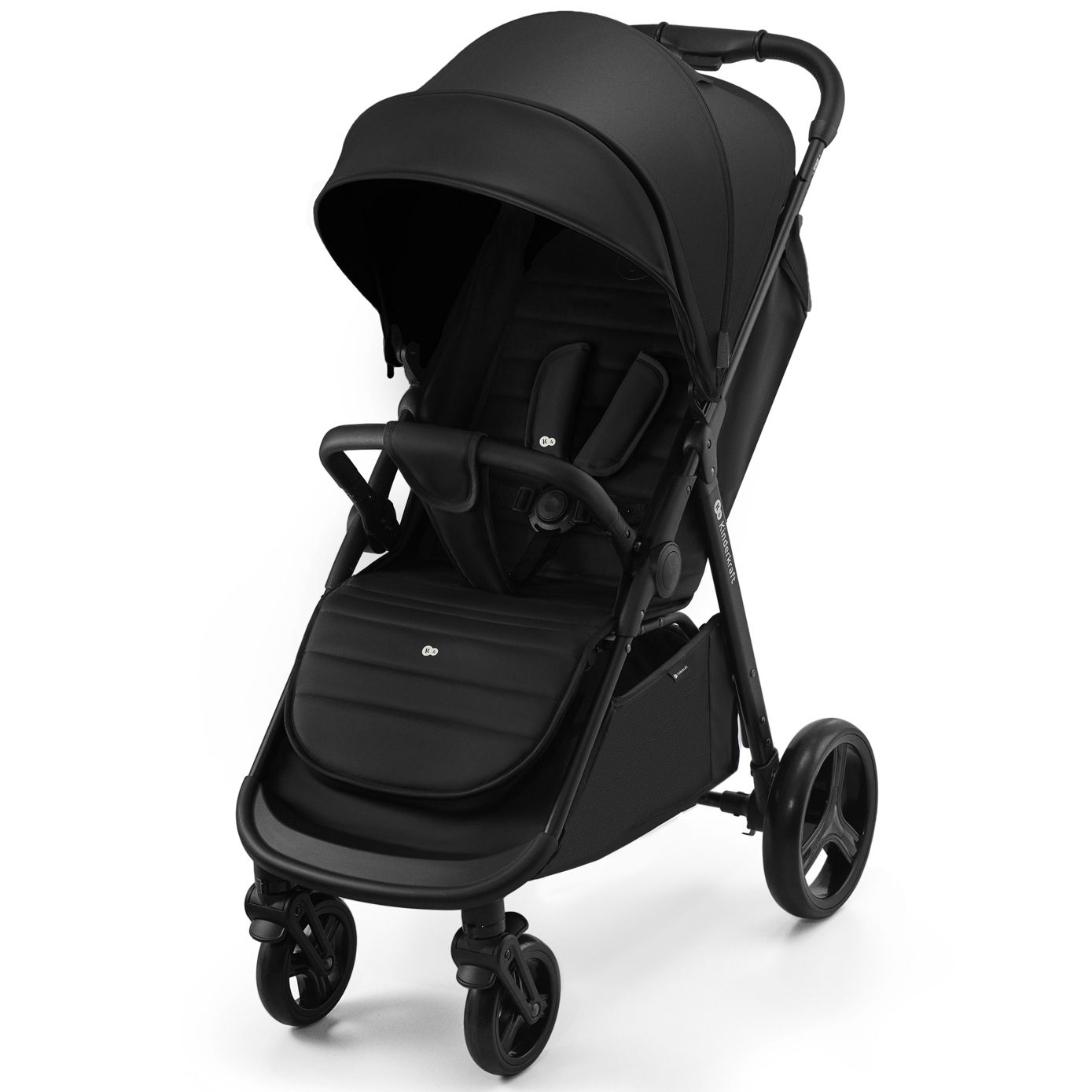 Прогулочная коляска Kinderkraft Rine