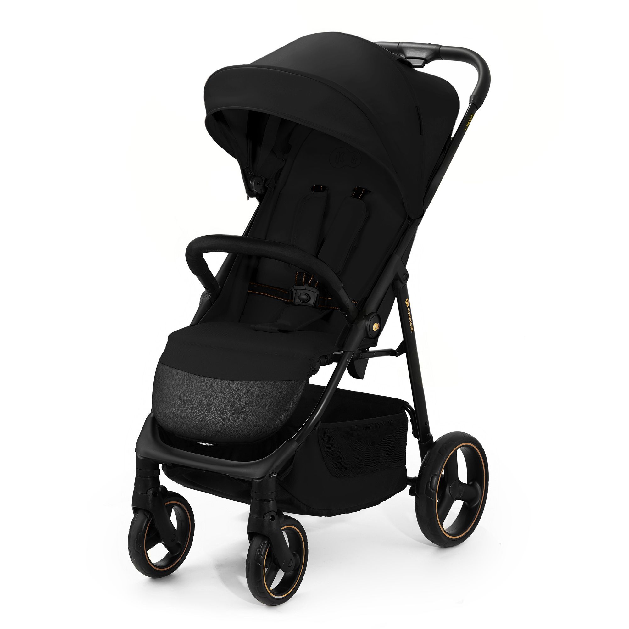 Прогулочная коляска Kinderkraft Trig 3