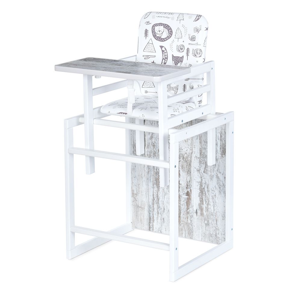 Стільчик для годування Adventure 01