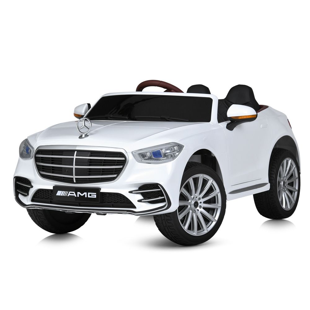Детский электромобиль Mercedes Bambi M 6020EBLR
