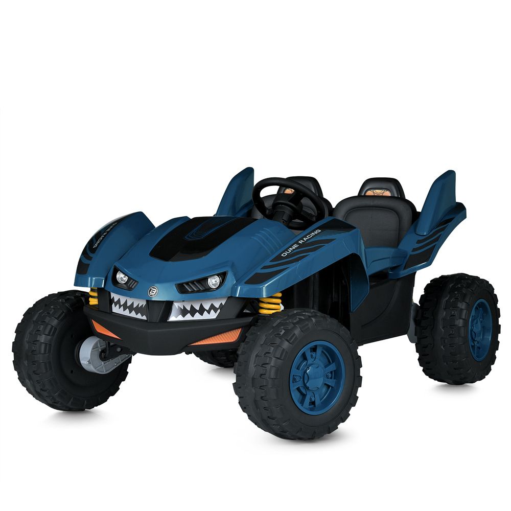Детский электромобиль багги Bambi M 6039EBR(24V)