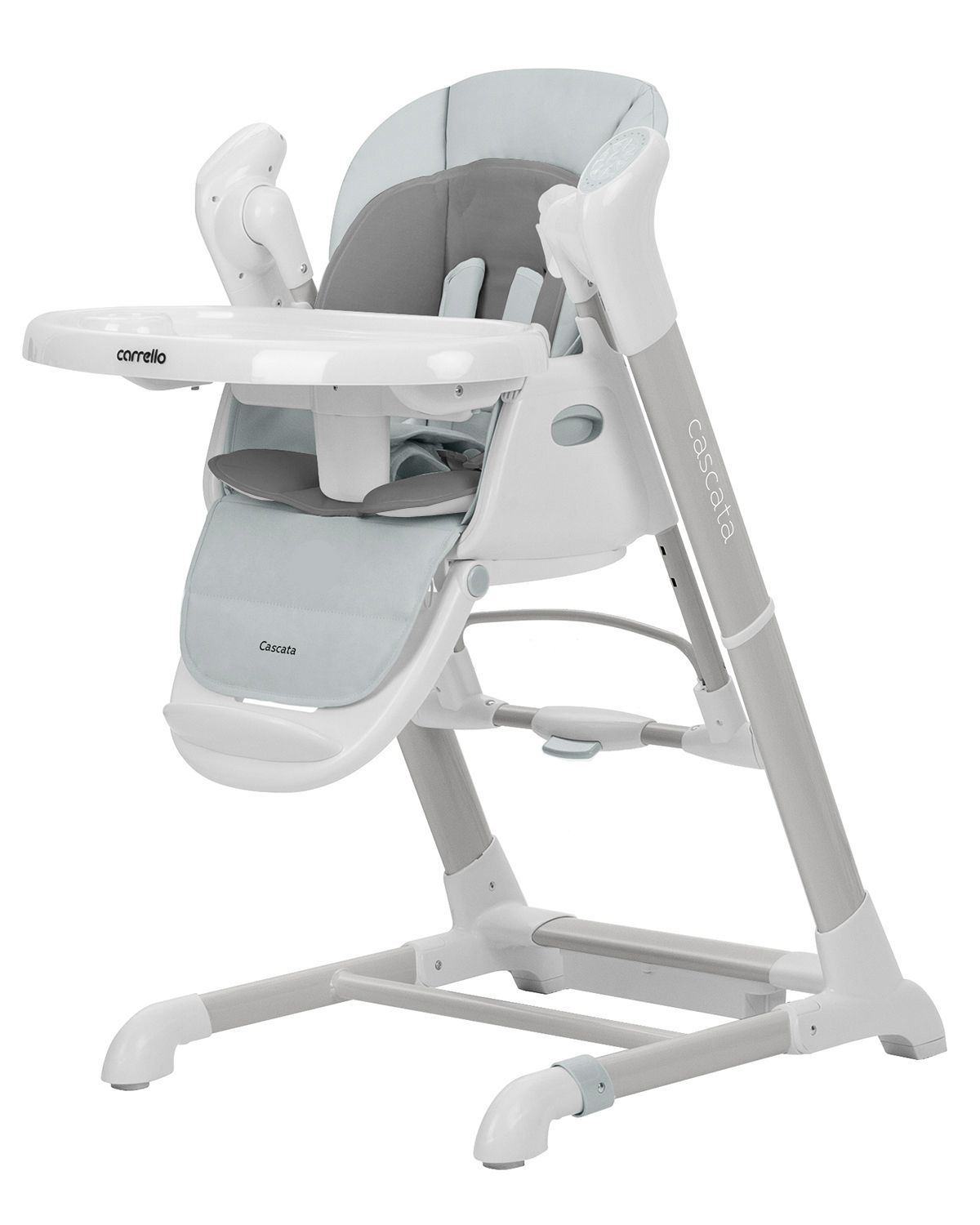 Стільчик-гойдалка для годування Carrello Cascata CRL-10303/1