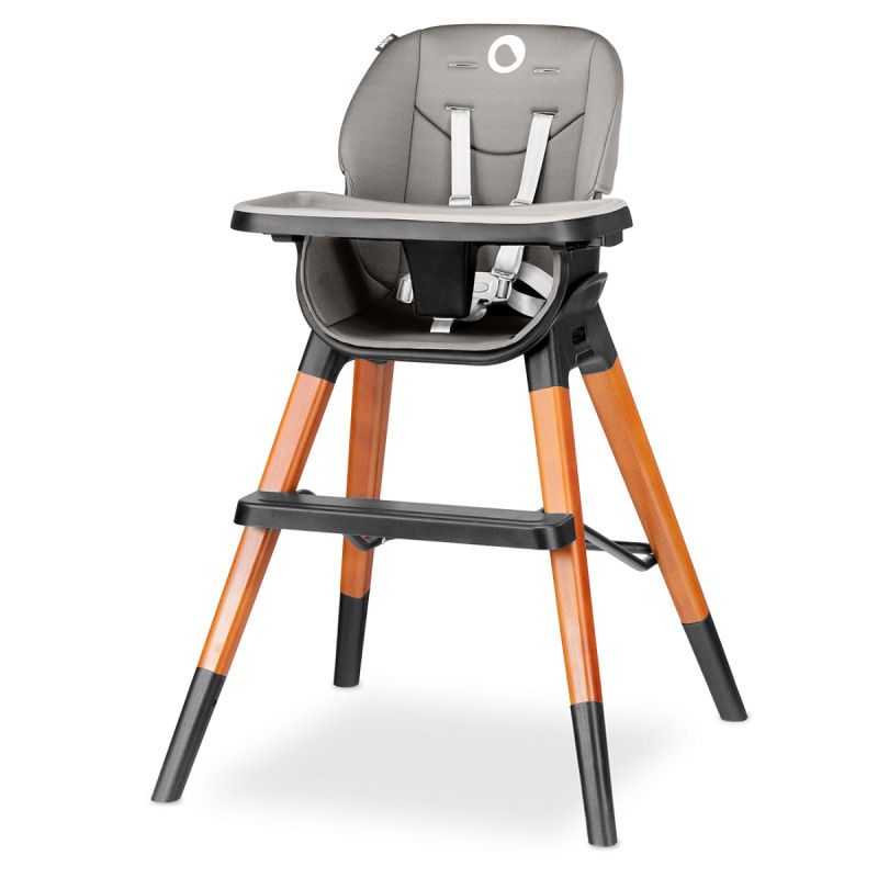 Стільчик для годування Lionelo Mona