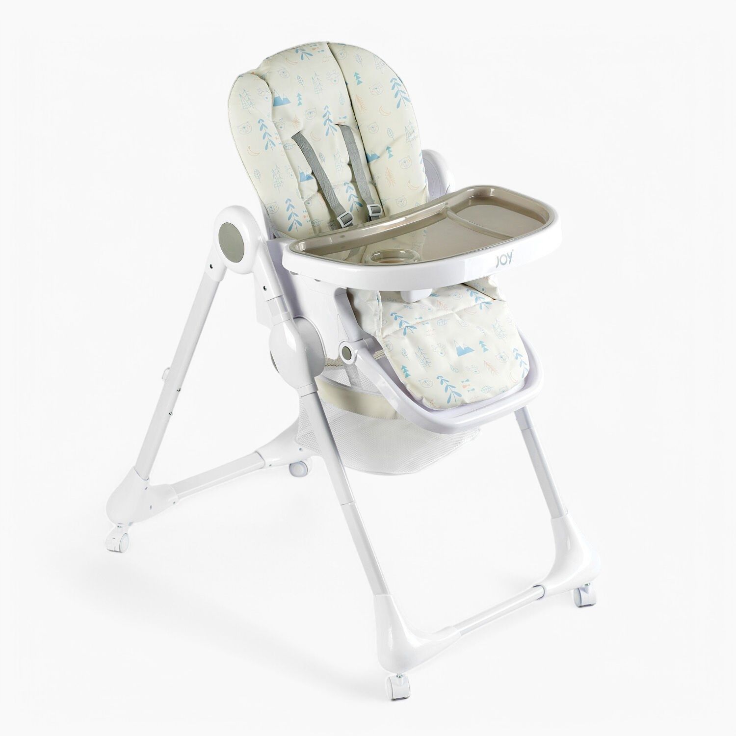 Стульчик для кормления JOY K (11058, 60290, 94011)
