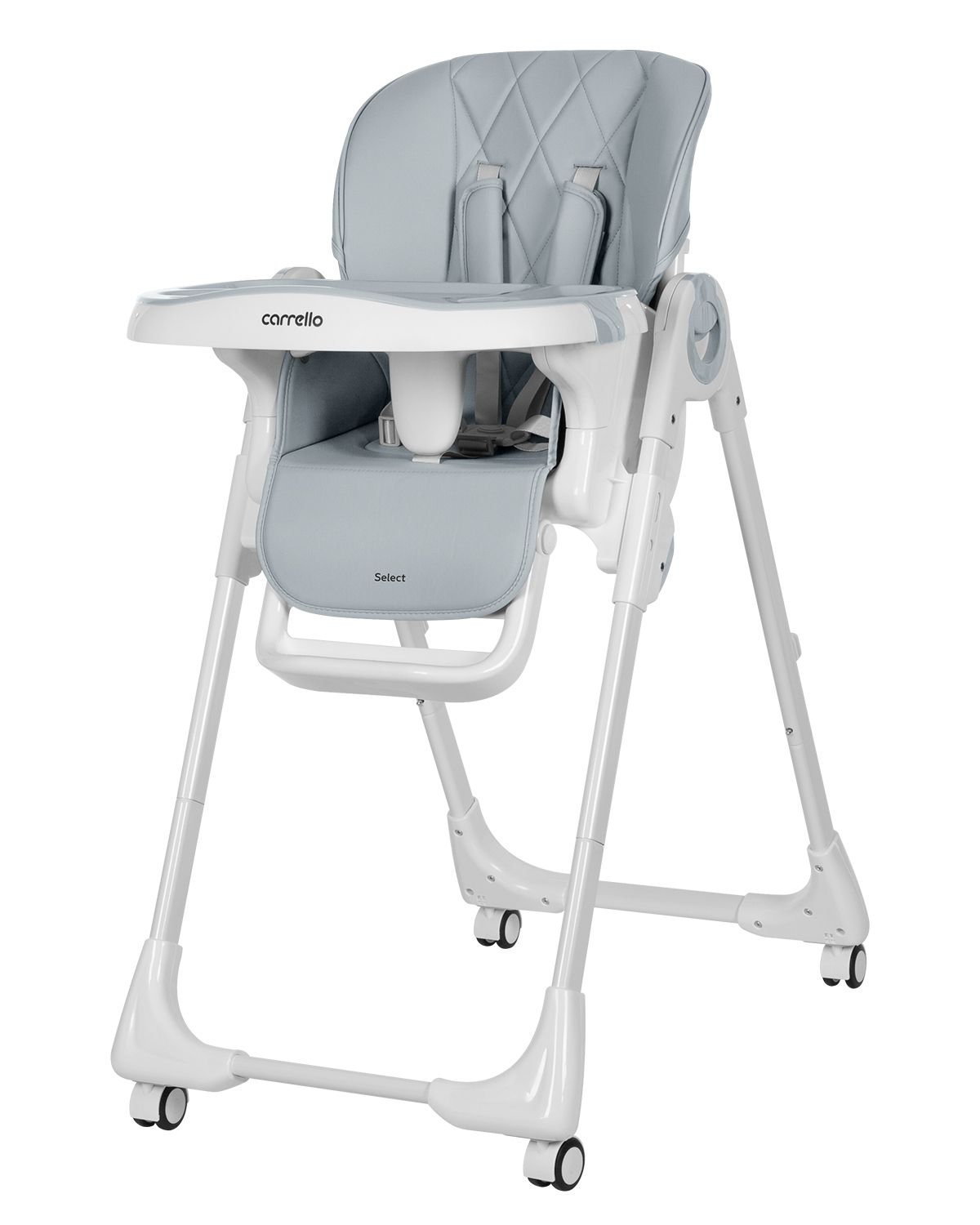 Стульчик для кормления Carrello Select CRL-16301