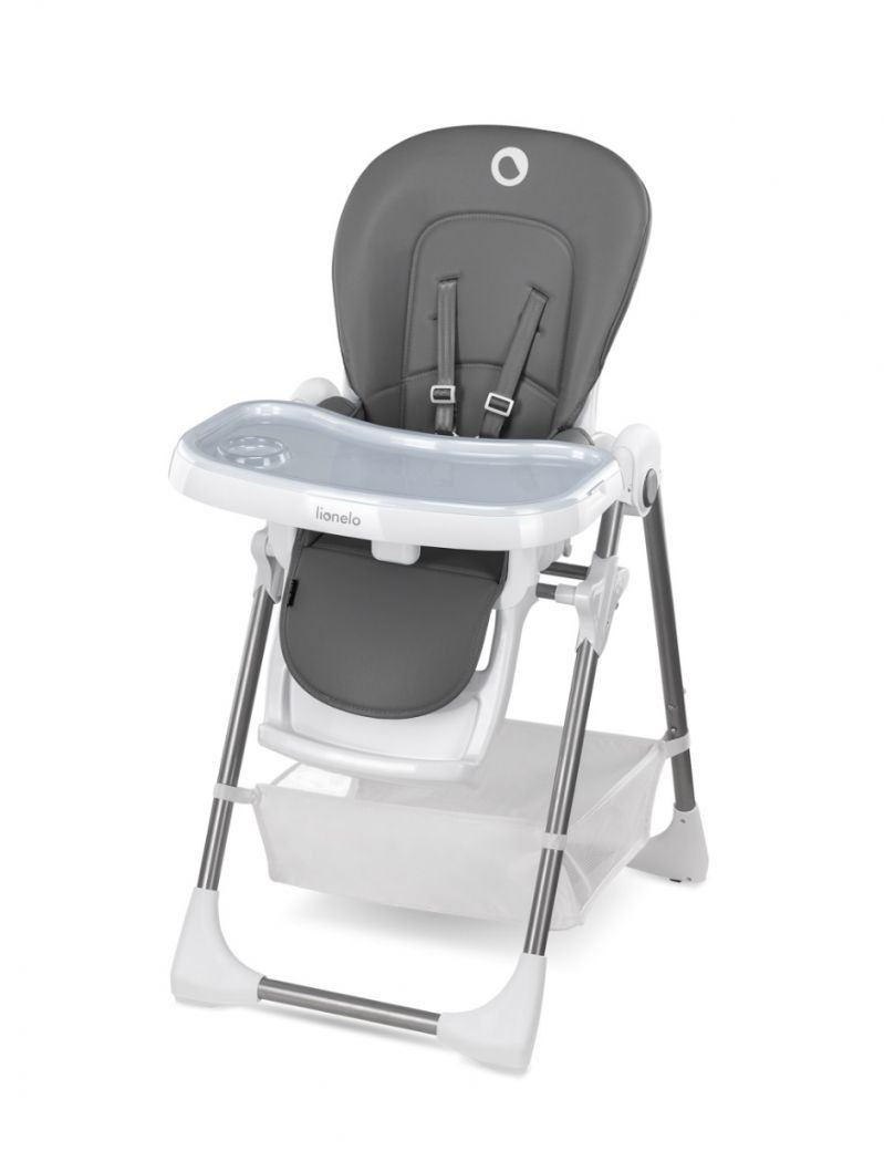 Стульчик для кормления Lionelo Linn Plus