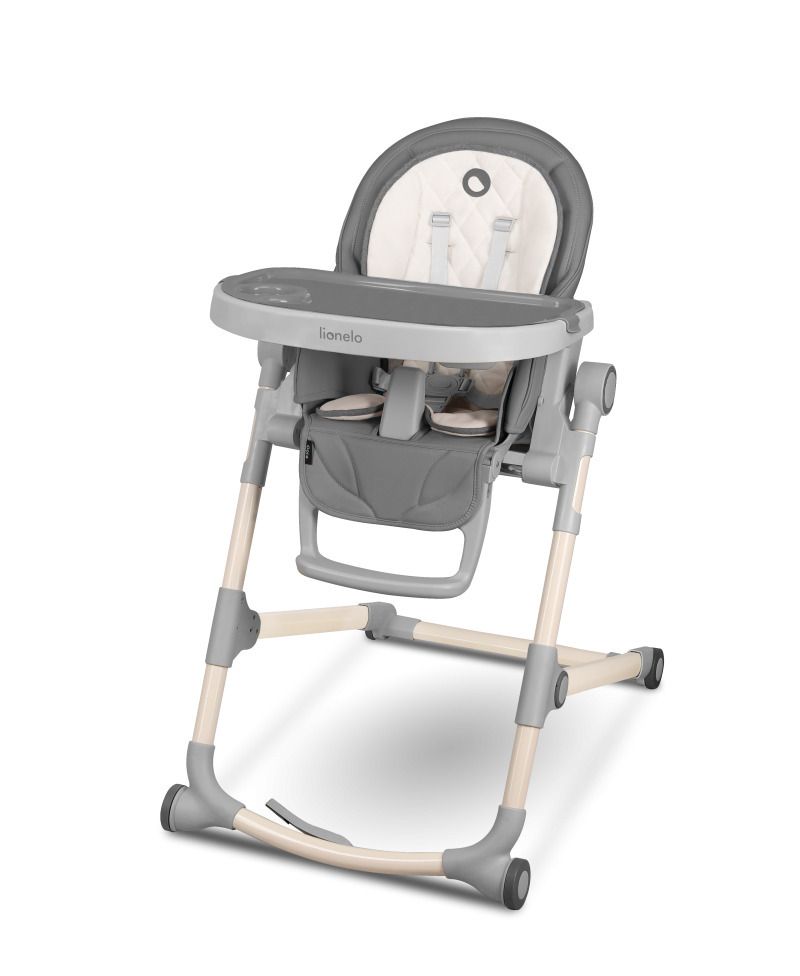Стільчик для годування Lionelo Cora