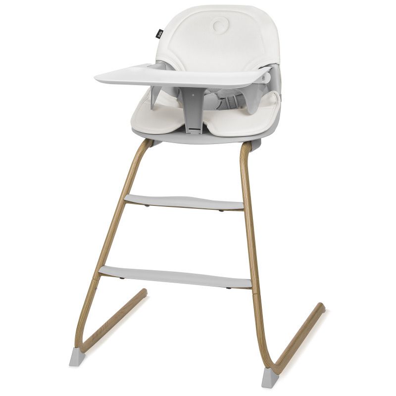 Набор для кормления 4в1 Lionelo Dalia Set (стульчик + шезлонг)