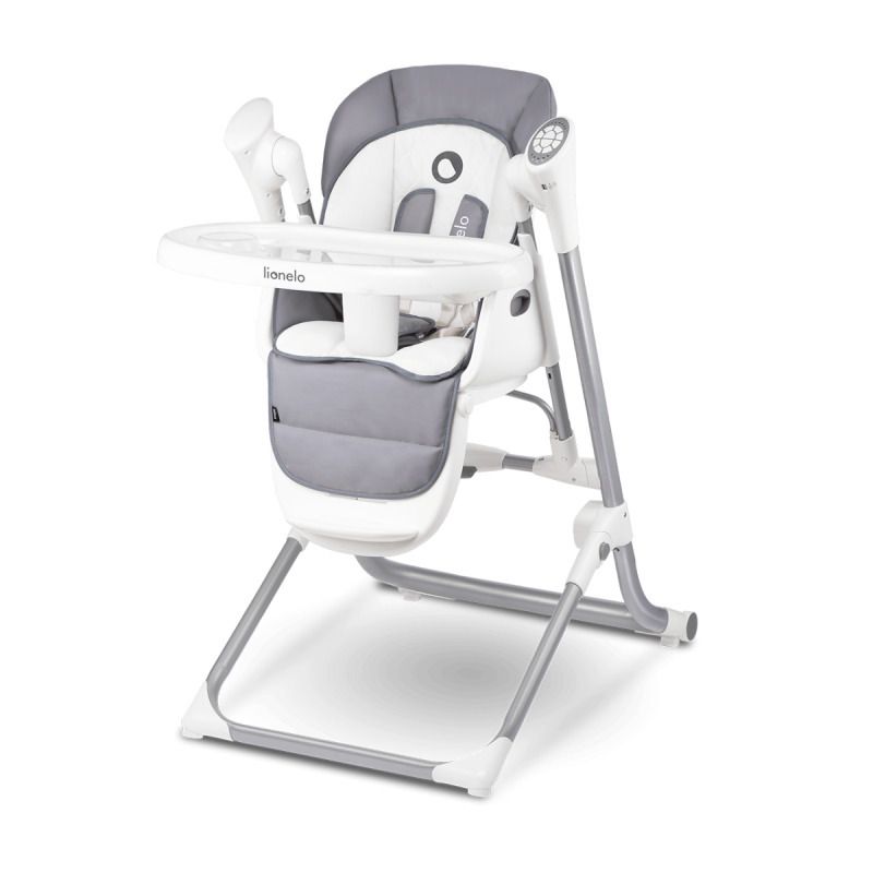 Стільчик для годування 2в1 Lionelo Niles