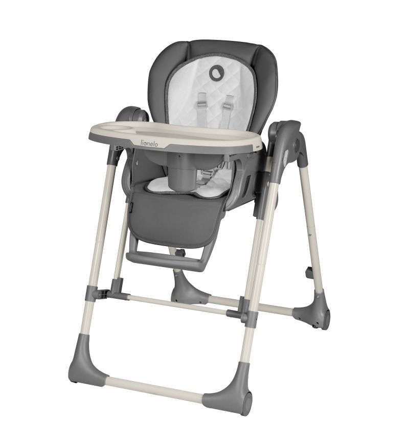 Стільчик для годування 2в1 Lionelo Laurice
