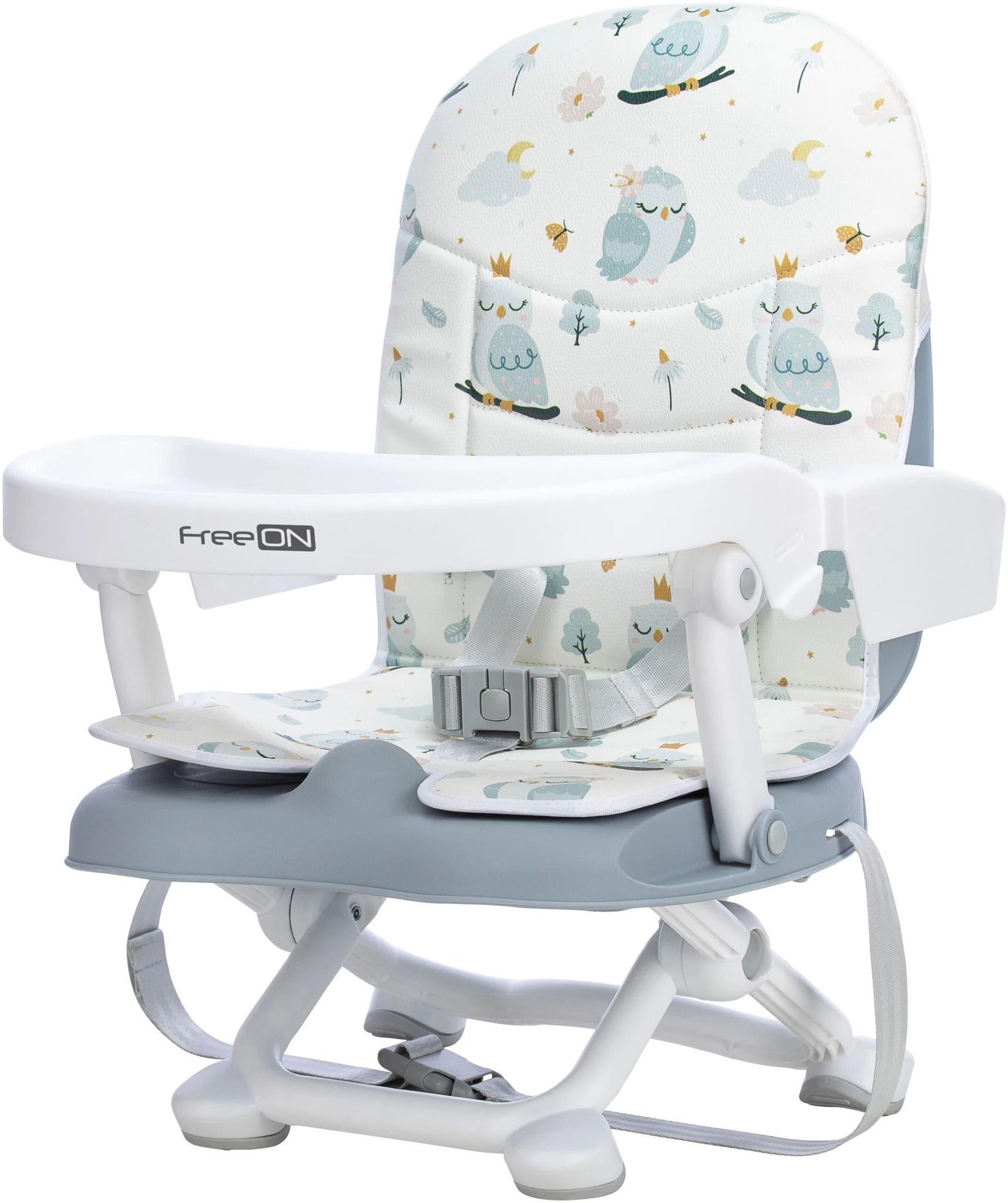 Стульчик-бустер для кормления FreeON LevI