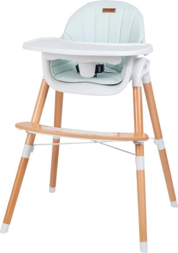 Стульчик для кормления FreeON Tin