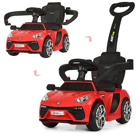 Детский электромобиль-толокар M 3591L