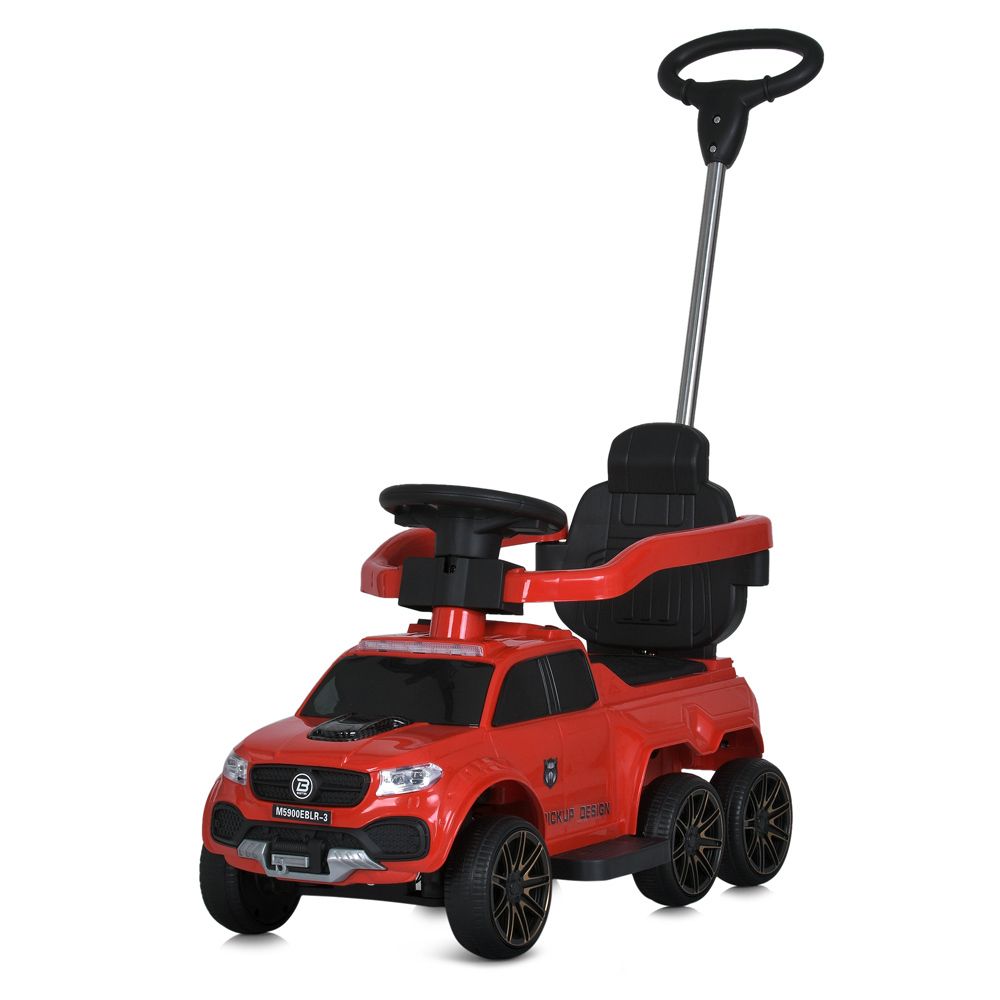 Детский электромобиль-толокар Bambi M 5900EBLR