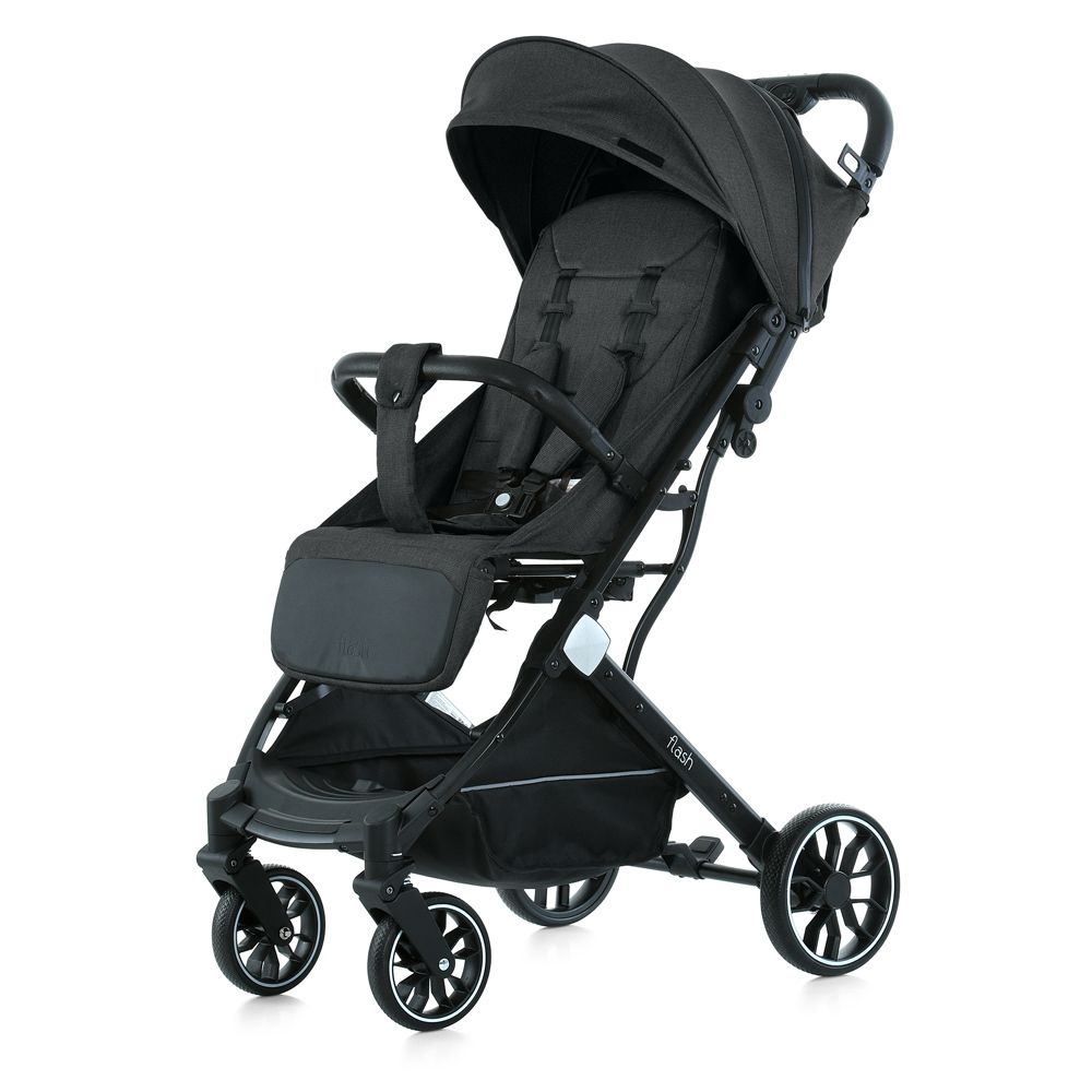 Прогулочная коляска Bambi M 5727-1 Flash
