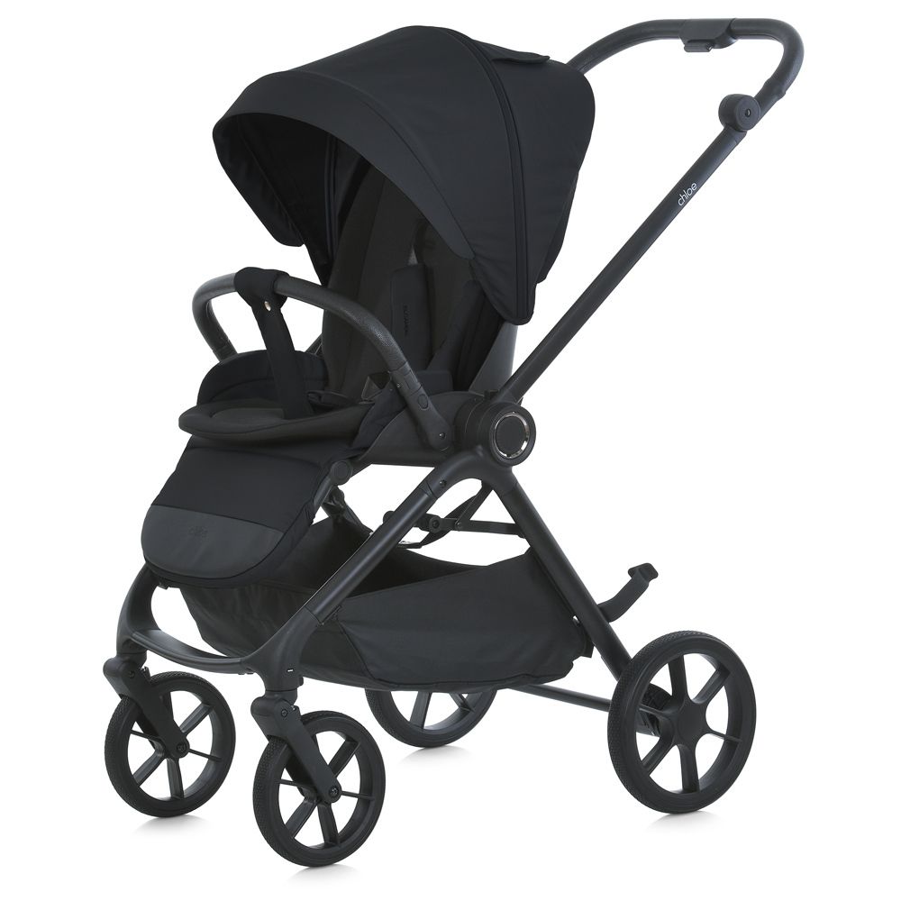 Прогулочная коляска El Camino ME 1191 Chloe