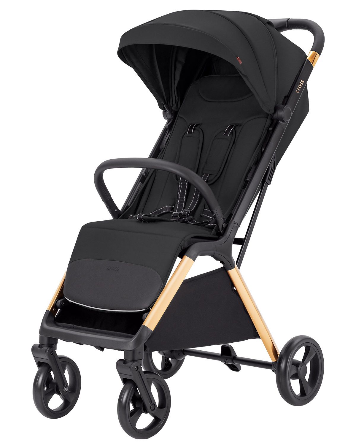 Прогулочная коляска Carrello Cross CRL-5523