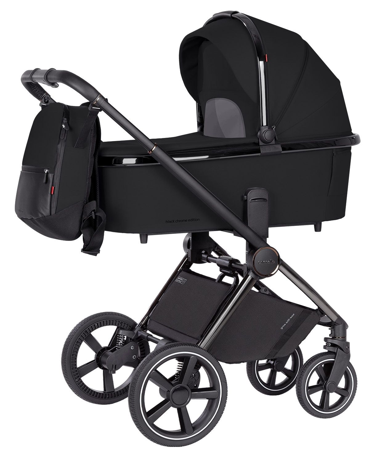 Універсальна коляска 2 в 1 Carrello Ultimo CRL-6520