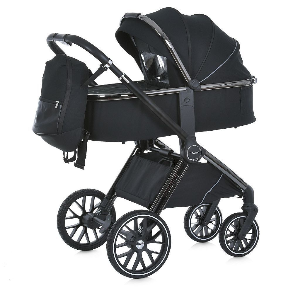 Универсальная коляска 2 в 1 El Camino ME 1124 Prestige